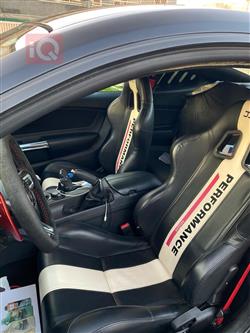 فۆرد مۆستانگ